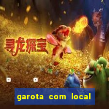 garota com local porto alegre